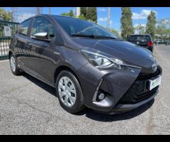 Toyota Yaris 1.5 Hybrid NEOPATENTATI Ok