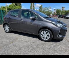 Toyota Yaris 1.5 Hybrid NEOPATENTATI Ok