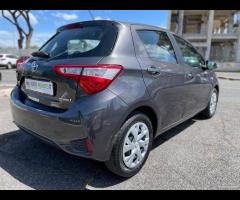 Toyota Yaris 1.5 Hybrid NEOPATENTATI Ok - 7