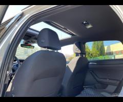 Volkswagen Taigo 1.0 TSI 110 CV R-Line TETTO Aprib - 11