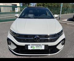 Volkswagen Taigo 1.0 TSI 110 CV R-Line TETTO Aprib - 23