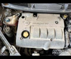 MOTORE FIAT 1.9 MULTIJET 8v 192A8000