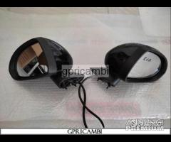 Specchietti sinistro-destro Opel Corsa E/