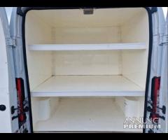 Fiat Ducato Coibentato 2.3 MJT 130 CV