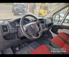 Fiat Ducato Coibentato 2.3 MJT 130 CV