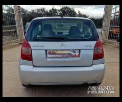 Citroen c2 1.1 Benzina Neo Patentati 2005