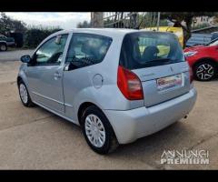 Citroen c2 1.1 Benzina Neo Patentati 2005