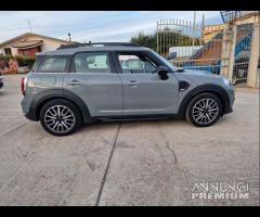 Mini Cooper Countryman Mini 2.0 Cooper D John Coop