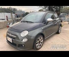 Fiat 500 1.3 Multijet 16V 95 CV GQ