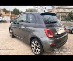 Fiat 500 1.3 Multijet 16V 95 CV GQ