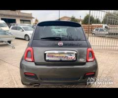 Fiat 500 1.3 Multijet 16V 95 CV GQ