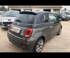 Fiat 500 1.3 Multijet 16V 95 CV GQ