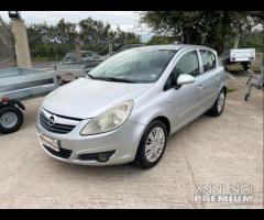 Opel Corsa 1.3 CDTI 90CV 5 porte Enjoy