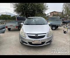 Opel Corsa 1.3 CDTI 90CV 5 porte Enjoy