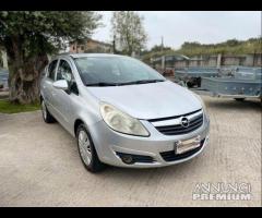 Opel Corsa 1.3 CDTI 90CV 5 porte Enjoy