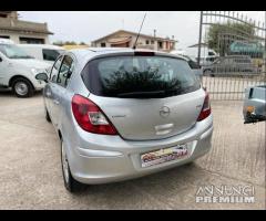 Opel Corsa 1.3 CDTI 90CV 5 porte Enjoy