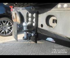 Gancio Traino Land Rover Defender 90 110 - 6