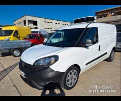 Fiat Doblò Maxi 1.6 MJT 105 Cv ISOTERMICO FNAX 3 P