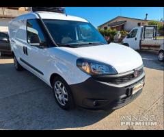 Fiat Doblò Maxi 1.6 MJT 105 Cv ISOTERMICO FNAX 3 P