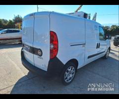 Fiat Doblò Maxi 1.6 MJT 105 Cv ISOTERMICO FNAX 3 P