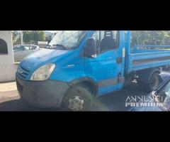 Iveco Daily 2.3 MJT 35c10 Ribaltabile 77.000 km