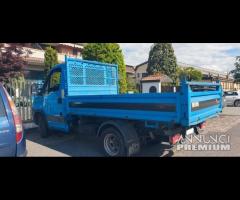 Iveco Daily 2.3 MJT 35c10 Ribaltabile 77.000 km