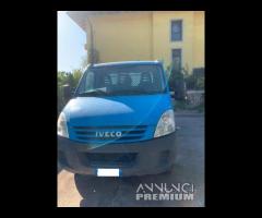 Iveco Daily 2.3 MJT 35c10 Ribaltabile 77.000 km