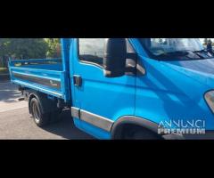 Iveco Daily 2.3 MJT 35c10 Ribaltabile 77.000 km