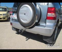 Gancio di Traino Mitsubishi Pajero Pinin 35 por