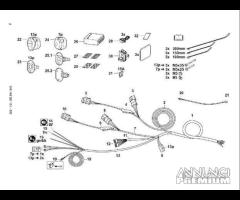 Kit Gancio Traino Vert Westfalia Hyundai Tucson - 6