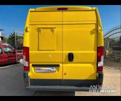 Fiat Ducato Mjt 2 Officina Mobile Laboratorio Mobi - 3