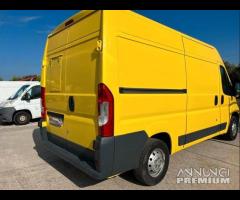 Fiat Ducato Mjt 2 Officina Mobile Laboratorio Mobi - 5