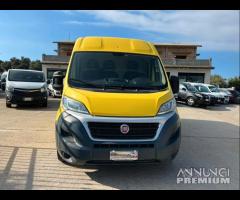 Fiat Ducato Mjt 2 Officina Mobile Laboratorio Mobi - 7