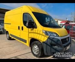 Fiat Ducato Mjt 2 Officina Mobile Laboratorio Mobi - 8