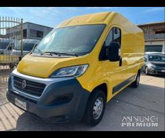 Fiat Ducato Mjt 2 Officina Mobile Laboratorio Mobi - 9