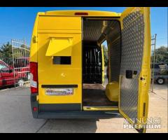 Fiat Ducato Mjt 2 Officina Mobile Laboratorio Mobi - 12