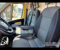 Fiat Ducato Mjt 2 Officina Mobile Laboratorio Mobi - 13