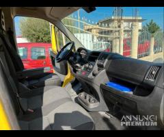 Fiat Ducato Mjt 2 Officina Mobile Laboratorio Mobi - 14