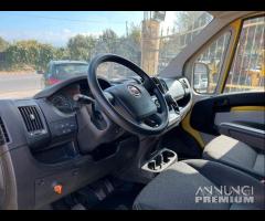 Fiat Ducato Mjt 2 Officina Mobile Laboratorio Mobi - 15