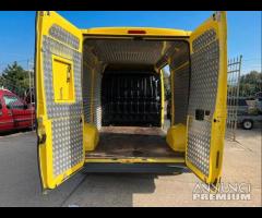 Fiat Ducato Mjt 2 Officina Mobile Laboratorio Mobi - 16