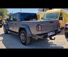 Gancio traino estraibile jeep gladiator 2019 - - 2