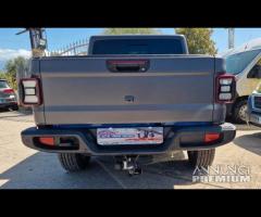 Gancio traino estraibile jeep gladiator 2019 - - 3