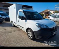 Fiat Doblò 1.6 MJT 105 Cv FRIGO 0° -20° FRCX - 1