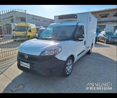 Fiat Doblò 1.6 MJT 105 Cv FRIGO 0° -20° FRCX