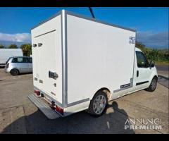 Fiat Doblò 1.6 MJT 105 Cv FRIGO 0° -20° FRCX