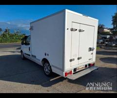 Fiat Doblò 1.6 MJT 105 Cv FRIGO 0° -20° FRCX - 4