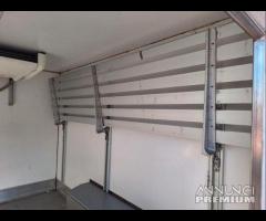 Fiat Doblò 1.6 MJT 105 Cv FRIGO 0° -20° FRCX - 8