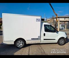 Fiat Doblò 1.6 MJT 105 Cv FRIGO 0° -20° FRCX - 13