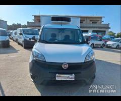 Fiat Doblò 1.6 MJT 105 Cv FRIGO 0° -20° FRCX - 14