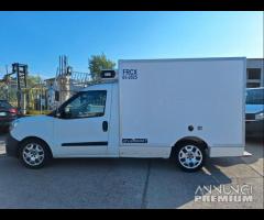 Fiat Doblò 1.6 MJT 105 Cv FRIGO 0° -20° FRCX - 16